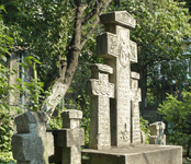 Biserica Izvorul Nou vedere laterala dreapta